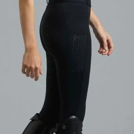 Premier Equine Concerto Ladies Riding Tights by Premier Equine at  Try a Bit