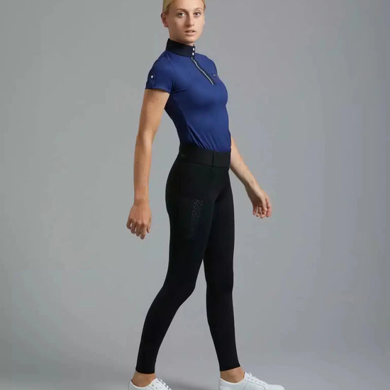 Premier Equine Concerto Ladies Riding Tights by Premier Equine at  Try a Bit