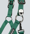 Premier Equine Corda Padded Head Collar with Lead Rope by Premier Equine at  Try A Bit