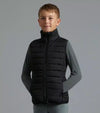 Premier Equine Dante Junior Unisex Gilet by Premier Equine at  Try a Bit