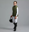 Premier Equine Dante Junior Unisex Gilet by Premier Equine at  Try a Bit