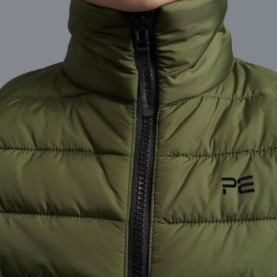 Premier Equine Dante Junior Unisex Gilet by Premier Equine at  Try a Bit