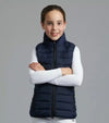 Premier Equine Dante Junior Unisex Gilet by Premier Equine at  Try a Bit