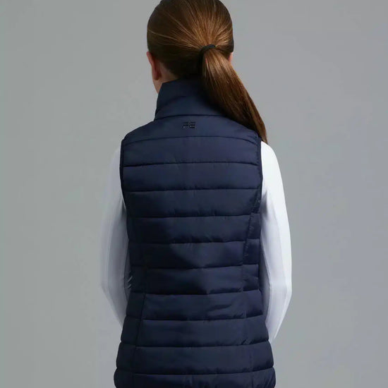 Premier Equine Dante Junior Unisex Gilet by Premier Equine at  Try a Bit