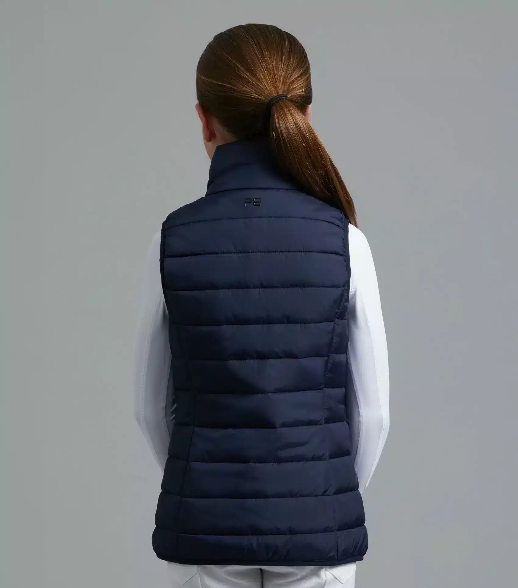 Premier Equine Dante Junior Unisex Gilet by Premier Equine at  Try a Bit