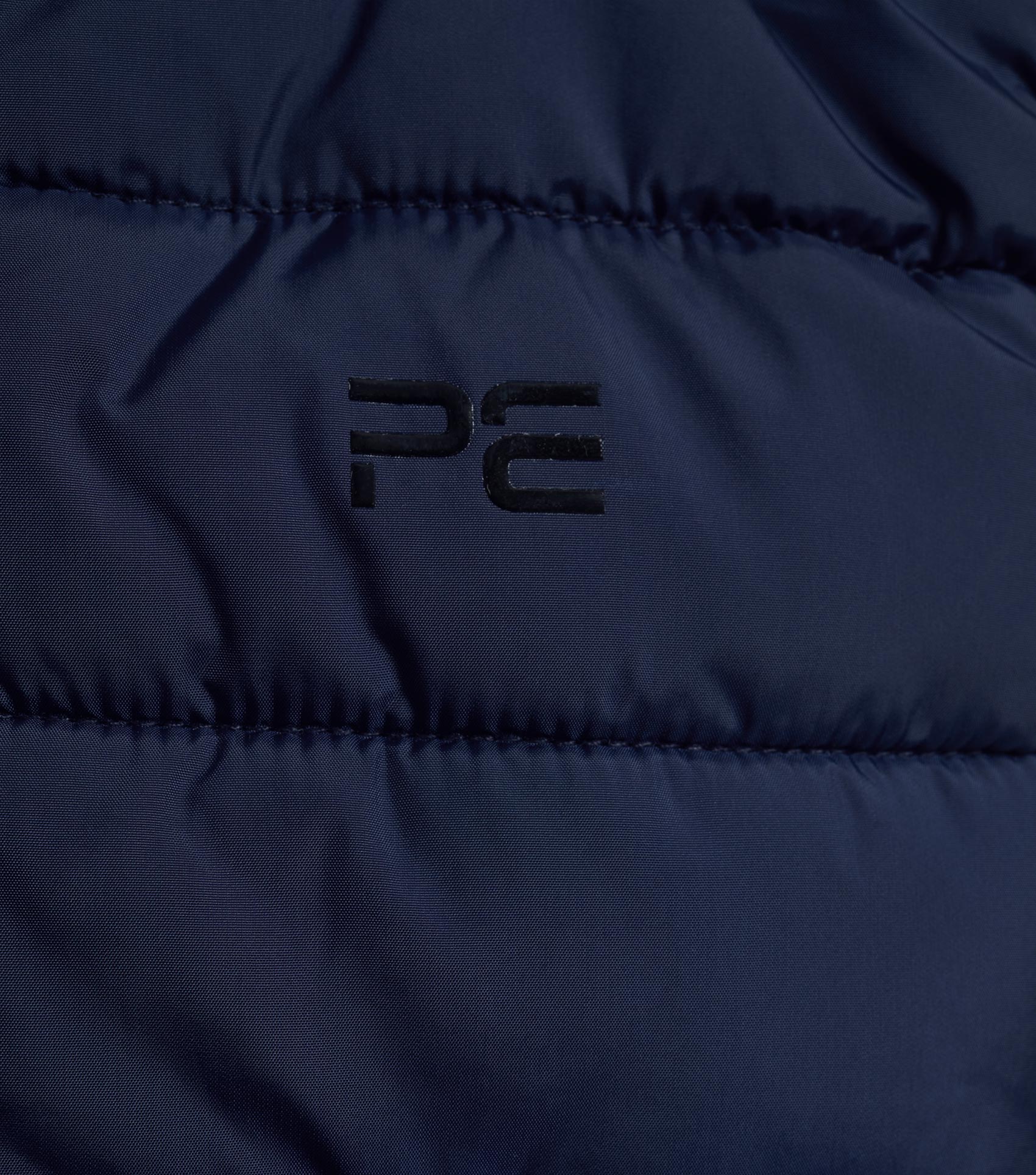 Premier Equine Dante Junior Unisex Gilet by Premier Equine at  Try a Bit