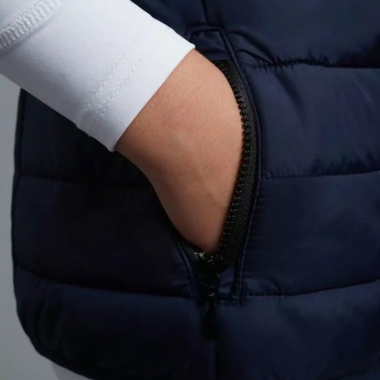 Premier Equine Dante Junior Unisex Gilet by Premier Equine at  Try a Bit