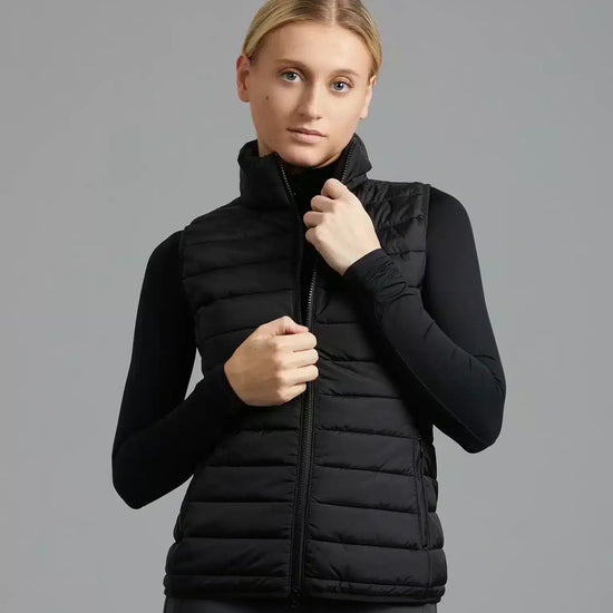Premier Equine Dante Ladies Riding Gilet by Premier Equine at  Try a Bit