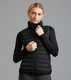 Premier Equine Dante Ladies Riding Gilet by Premier Equine at  Try a Bit