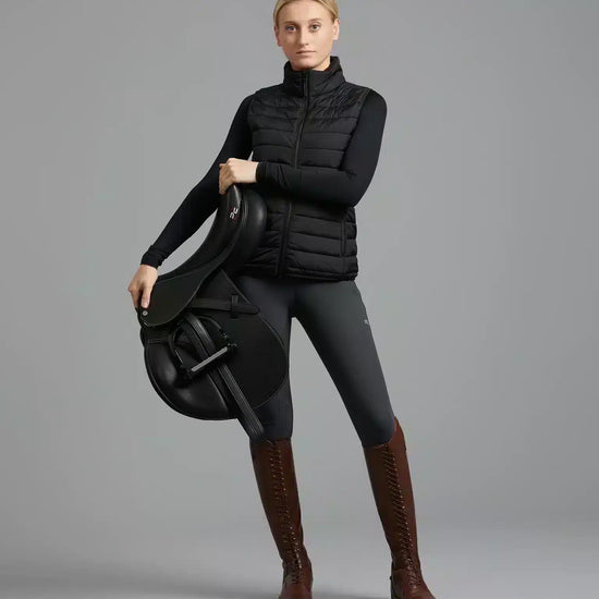 Premier Equine Dante Ladies Riding Gilet by Premier Equine at  Try a Bit