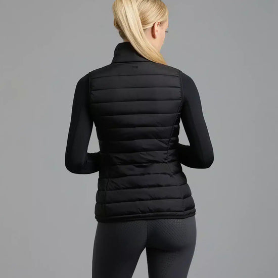 Premier Equine Dante Ladies Riding Gilet by Premier Equine at  Try a Bit