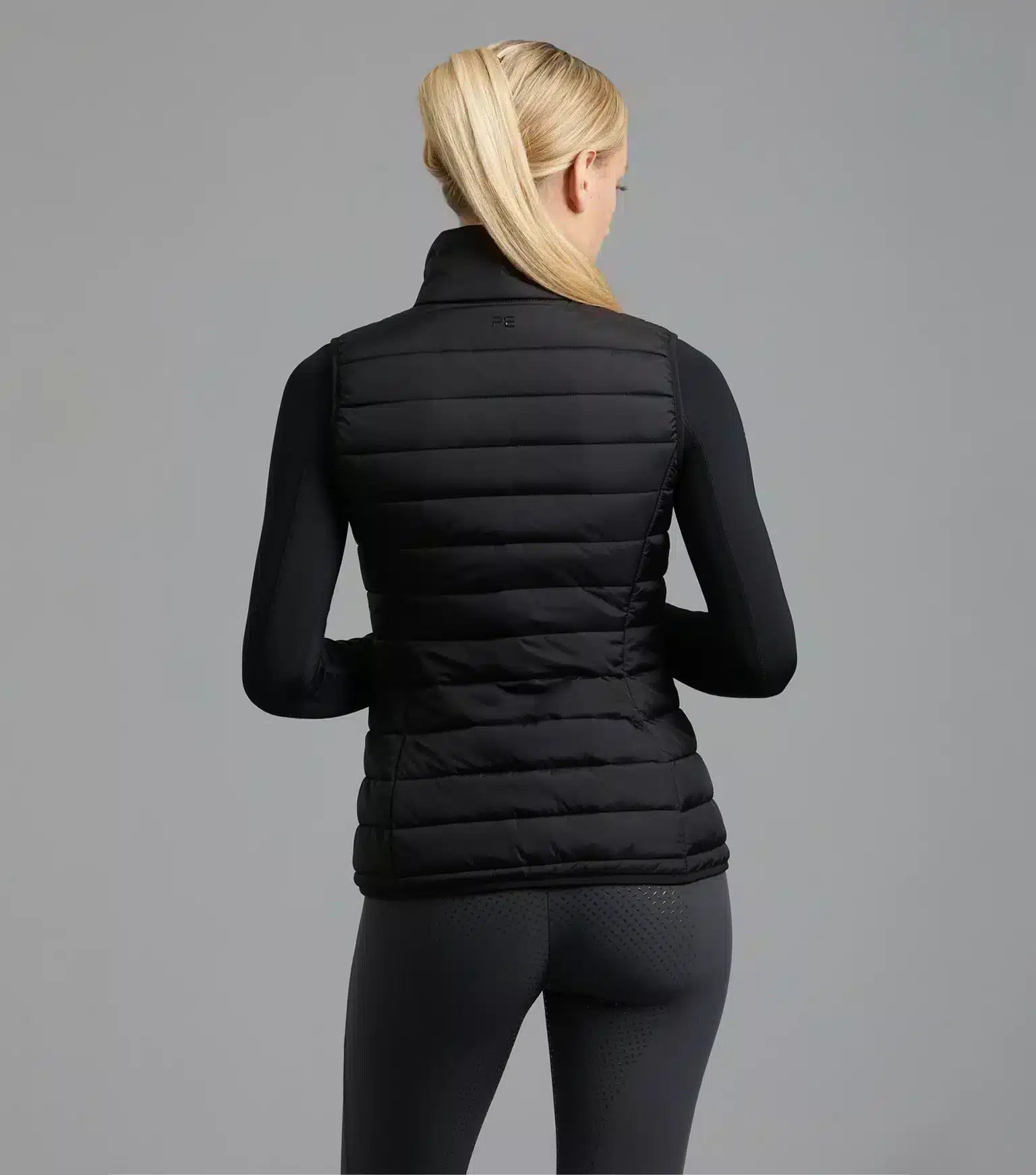Premier Equine Dante Ladies Riding Gilet by Premier Equine at  Try a Bit