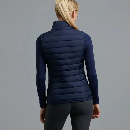 Premier Equine Dante Ladies Riding Gilet by Premier Equine at  Try a Bit