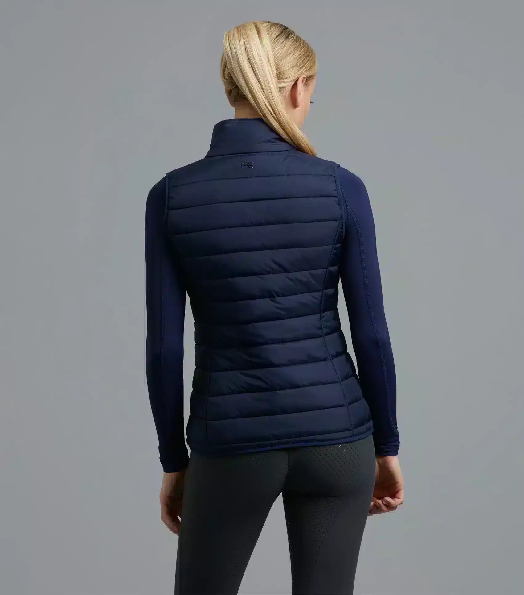 Premier Equine Dante Ladies Riding Gilet by Premier Equine at  Try a Bit