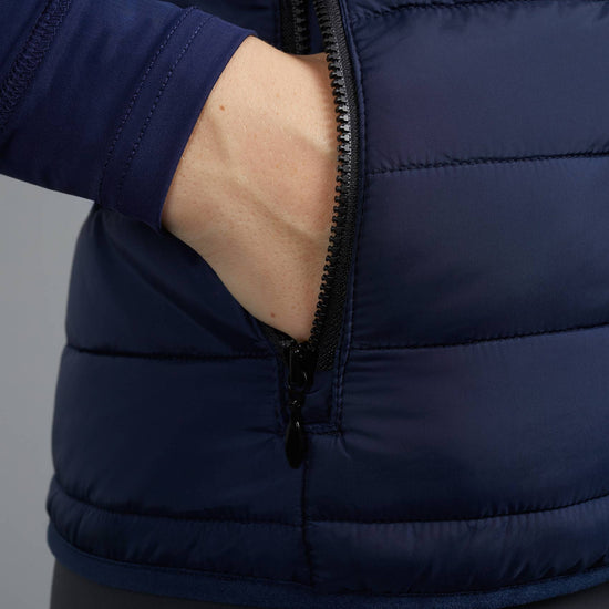 Premier Equine Dante Ladies Riding Gilet by Premier Equine at  Try a Bit
