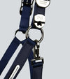 Duco Padded Head Collar with Lead Rope by Premier Equine Int. at  Try A Bit