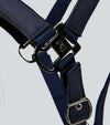 Duco Padded Head Collar with Lead Rope by Premier Equine Int. at  Try A Bit