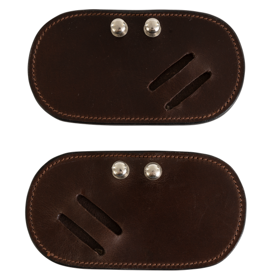 Trust Hackamore Protector by Trust at  Try A Bit