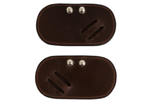 Trust Hackamore Protector by Trust at  Try A Bit