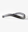 Premier Equine Elaborare Shaped Diamante Browband by Premier Equine at  Try a Bit