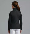 Premier Equine Mini Elena Girl's Hybrid Riding Jacket by Premier Equine at  Try a Bit