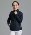 Premier Equine Mini Elena Girl's Hybrid Riding Jacket by Premier Equine at  Try a Bit