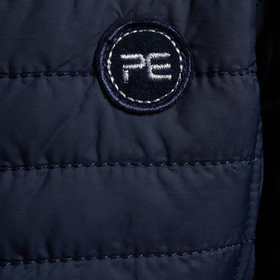 Premier Equine Mini Elena Girl's Hybrid Riding Jacket by Premier Equine at  Try a Bit