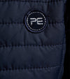 Premier Equine Mini Elena Girl's Hybrid Riding Jacket by Premier Equine at  Try a Bit