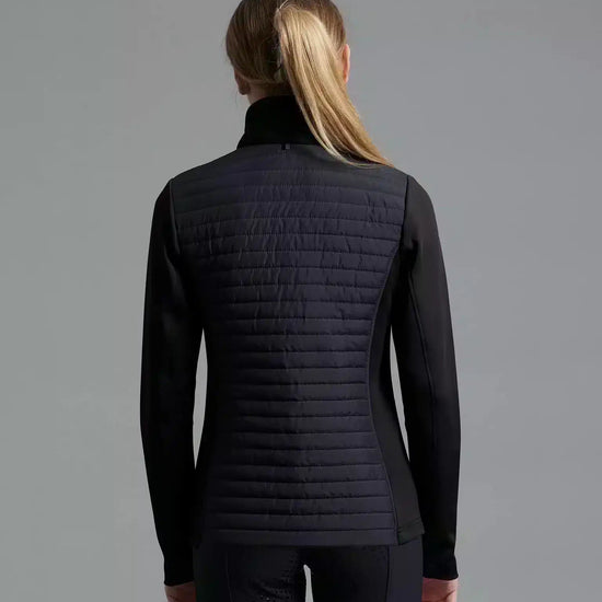 Premier Equine Elena Ladies Hybrid Technical Riding Jacket by Premier Equine at  Try a Bit