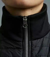 Premier Equine Elena Ladies Hybrid Technical Riding Jacket by Premier Equine at  Try a Bit