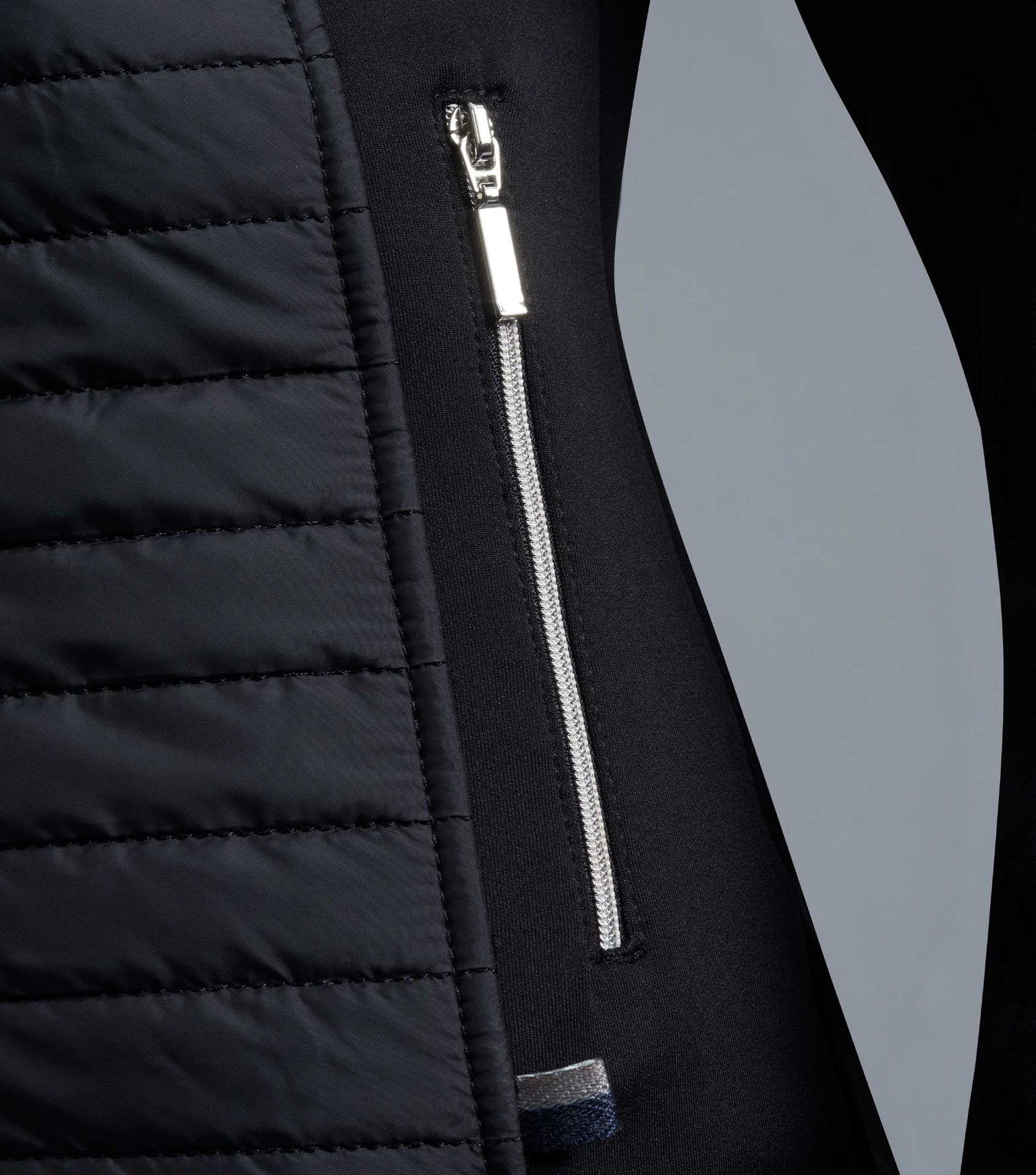 Premier Equine Elena Ladies Hybrid Technical Riding Jacket by Premier Equine at  Try a Bit