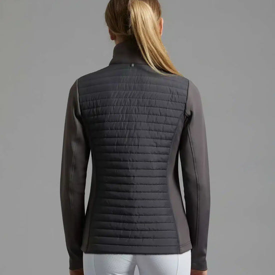 Premier Equine Elena Ladies Hybrid Technical Riding Jacket by Premier Equine at  Try a Bit