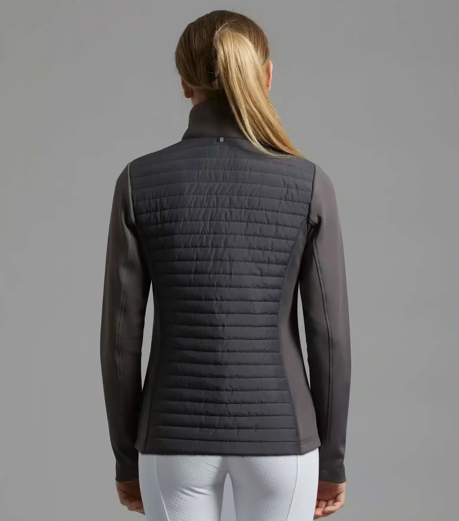 Premier Equine Elena Ladies Hybrid Technical Riding Jacket by Premier Equine at  Try a Bit