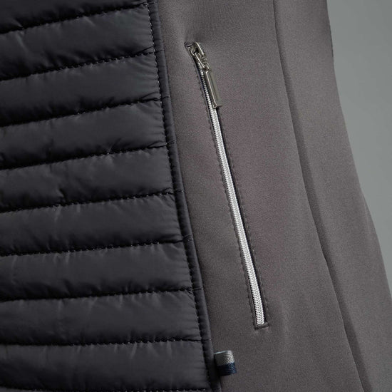 Premier Equine Elena Ladies Hybrid Technical Riding Jacket by Premier Equine at  Try a Bit
