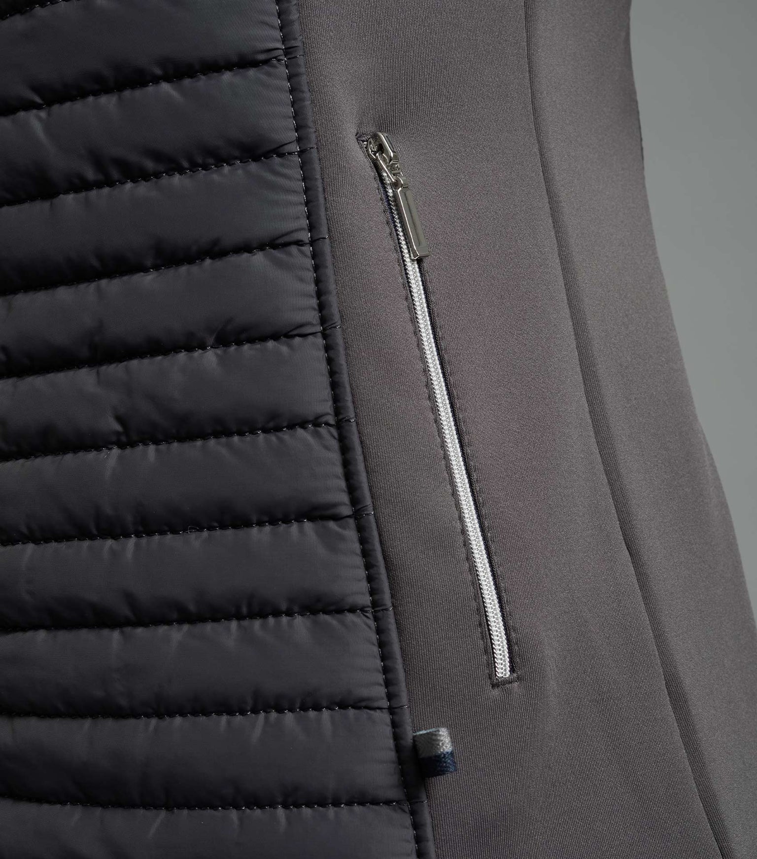 Premier Equine Elena Ladies Hybrid Technical Riding Jacket by Premier Equine at  Try a Bit