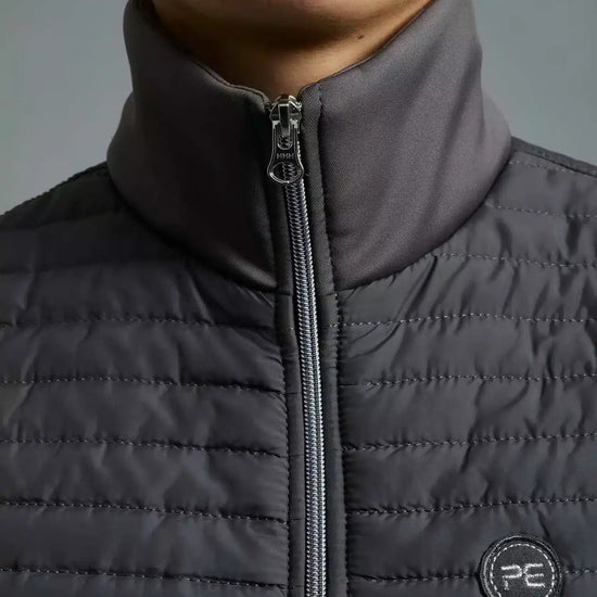 Premier Equine Elena Ladies Hybrid Technical Riding Jacket by Premier Equine at  Try a Bit
