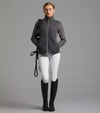 Premier Equine Arion Ladies Riding Jacket With Hood by Premier Equine at  Try a Bit