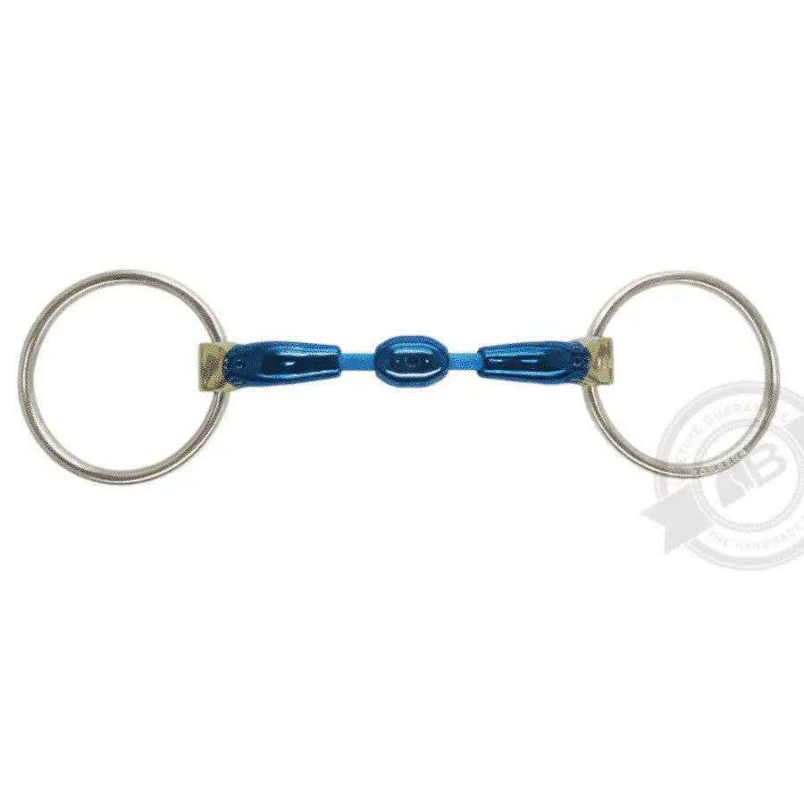 Bomber Elliptical Cable Loose Ring by Bombers Bits at  Try a Bit