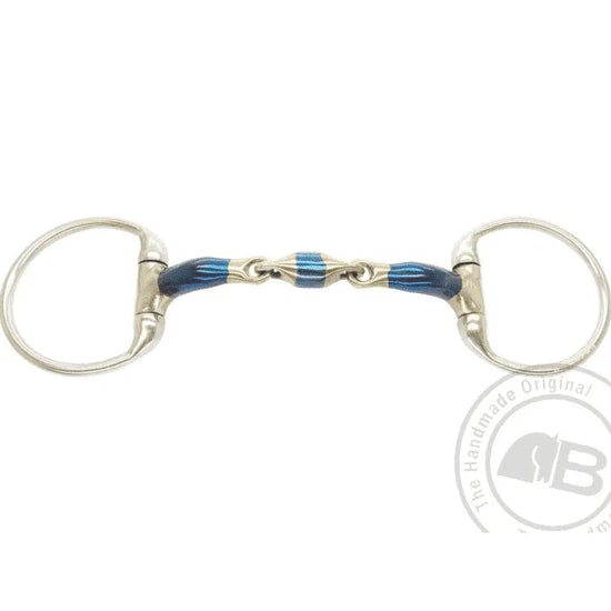 Bomber Elliptical Lock Up- Eggbutt by Bombers Bits at  Try a Bit