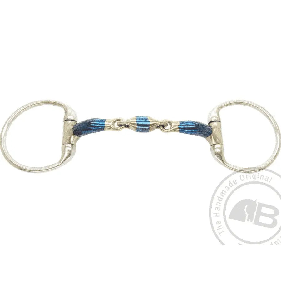 Bomber Elliptical Lock Up- Eggbutt by Bombers Bits at  Try a Bit