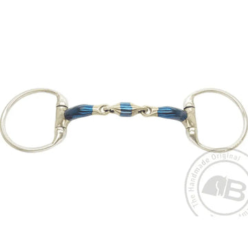 Bomber Elliptical Lock Up- Eggbutt by Bombers Bits at  Try a Bit