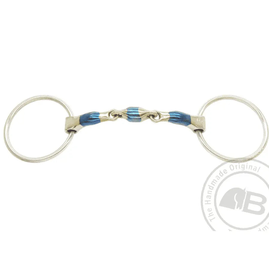 Bomber Elliptical Lock Up- Loose Ring by Bombers Bits at  Try a Bit