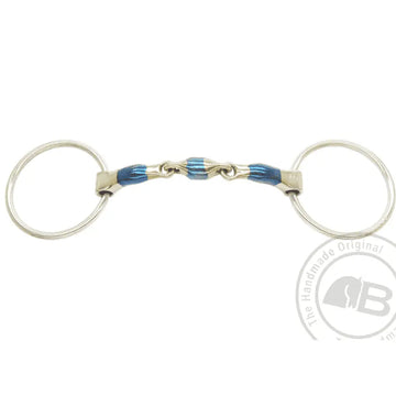 Bomber Elliptical- Loose Ring (Trial Bit) by Bombers Bits at  Try a Bit