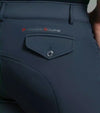 Premier Equine Emilio Men's Gel Knee Riding Breeches by Premier Equine at  Try a Bit