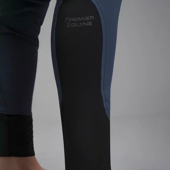 Premier Equine Emilio Men's Gel Knee Riding Breeches by Premier Equine at  Try a Bit