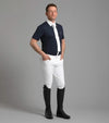 Premier Equine Emilio Men's Gel Knee Competition Breeches by Premier Equine at  Try a Bit