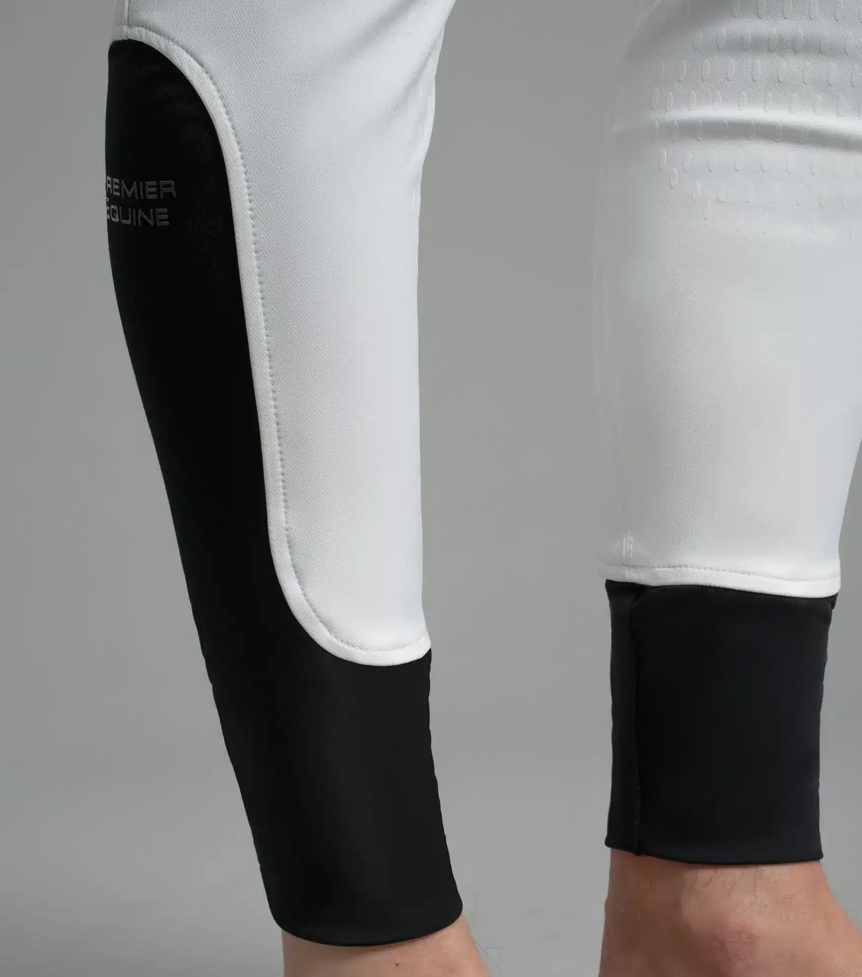 Premier Equine Emilio Men's Gel Knee Competition Breeches by Premier Equine at  Try a Bit