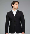 Premier Equine Enzo Men's Competition Jacket by Premier Equine at  Try a Bit