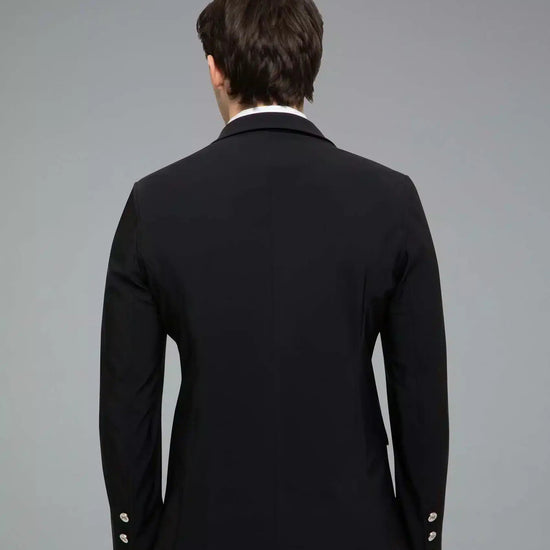Premier Equine Enzo Men's Competition Jacket by Premier Equine at  Try a Bit