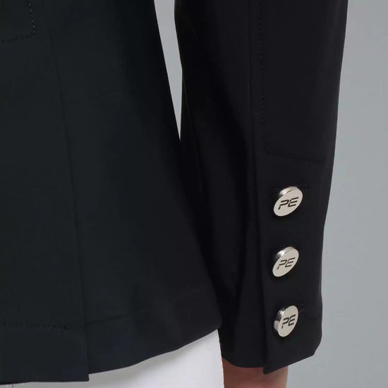 Premier Equine Enzo Men's Competition Jacket by Premier Equine at  Try a Bit